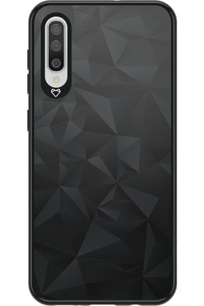 Low Poly - Samsung Galaxy A50