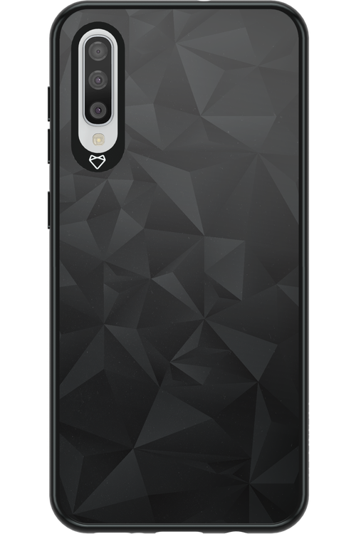 Low Poly - Samsung Galaxy A50