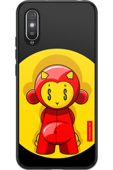 Fussy 2.0 - Xiaomi Redmi 9A