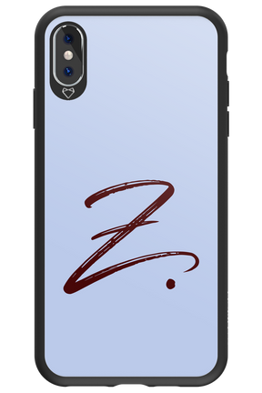 (Jellyfish Presso) Z 2.0 - Apple iPhone XS Max