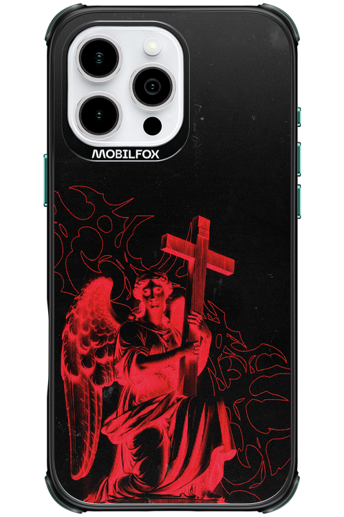 Fallen angel II 2.0 - Apple iPhone 16 Pro Max