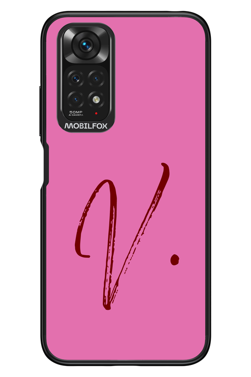 (Sorbet) V 2.0 - Xiaomi Redmi Note 11/11S 4G