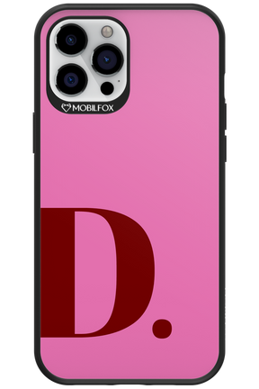 D (Sorbet) 2.0 - Apple iPhone 12 Pro Max