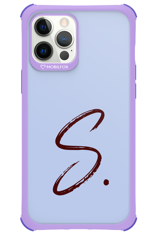(Jellyfish Presso) S 2.0 - Apple iPhone 12 Pro Max