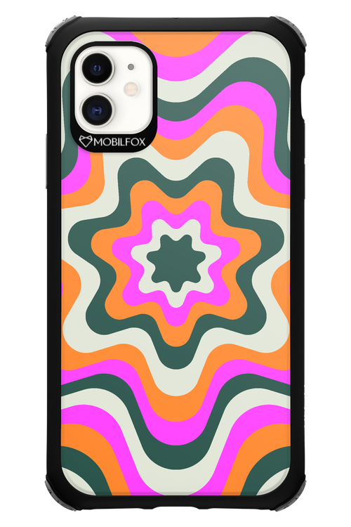 Happy Hypnosis - Apple iPhone 11