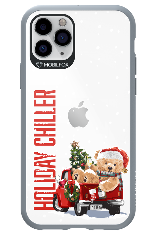 Holiday Chiller - Apple iPhone 11 Pro