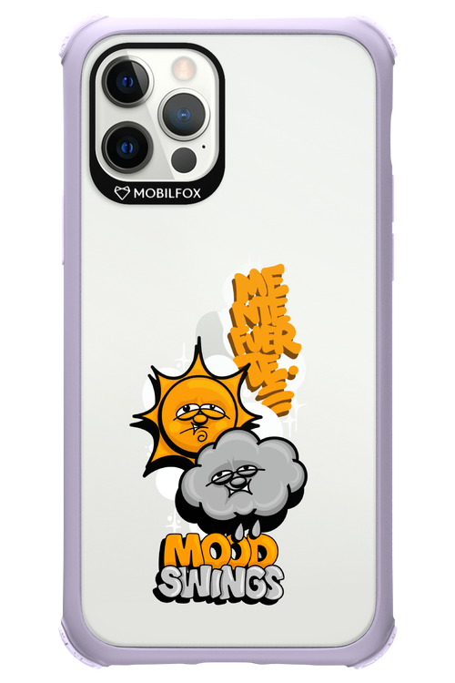 Broken Smiles - Apple iPhone 12 Pro