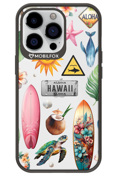 Aloha 2.0 - Apple iPhone 13 Pro