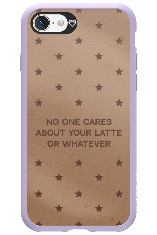 Whateverrr - Apple iPhone SE 2020