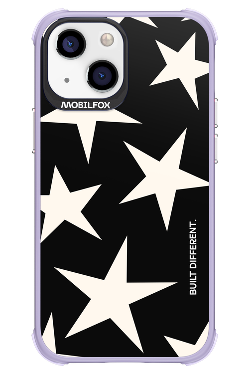 Built Different BW 2.0 - Apple iPhone 13 Mini