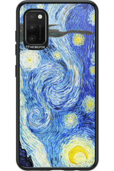 Starry Night 2.0 - Samsung Galaxy A41