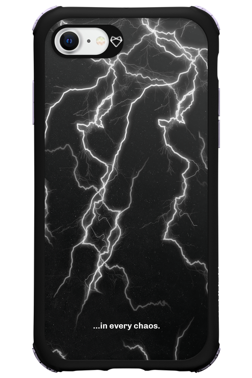 Chaotic Thunder - Apple iPhone SE 2022