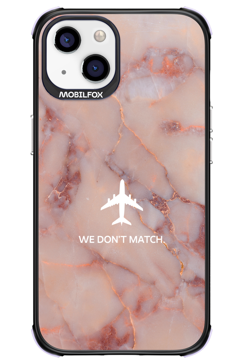 International Love I 2.0 - Apple iPhone 13