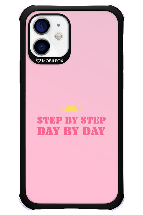 Step by Step 2.0 - Apple iPhone 12