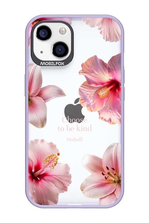 Be Kind - Apple iPhone 13