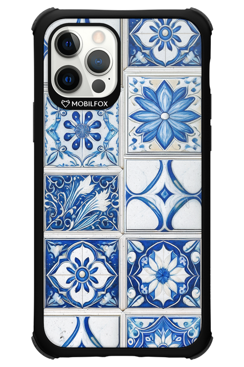 Antique - Apple iPhone 12 Pro