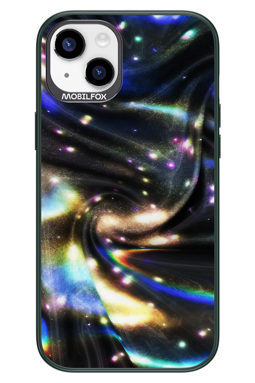 Lovely Aurora - Apple iPhone 14 Plus
