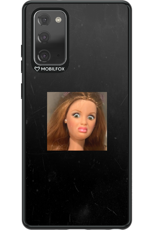Ew - Samsung Galaxy Note 20