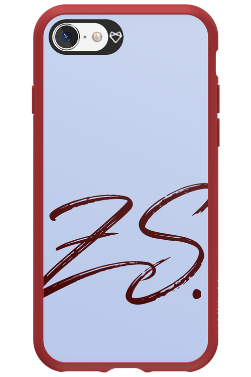 (Jellyfish Presso) ZS 2.0 - Apple iPhone SE 2022