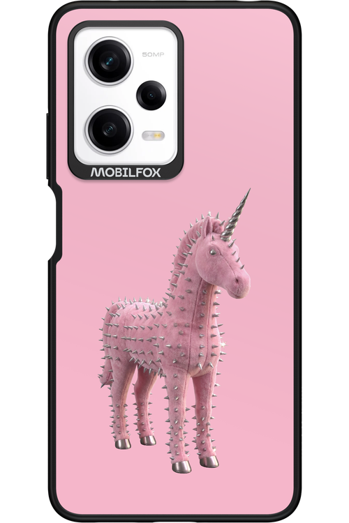 Punk Unicorn 2.0 - Xiaomi Redmi Note 12 Pro 5G