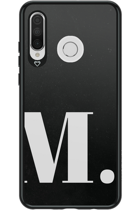 M (Off Space) 2.0 - Huawei P30 Lite