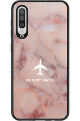 International Love I - Samsung Galaxy A50