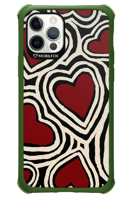 Paint with love 2.0 - Apple iPhone 12 Pro