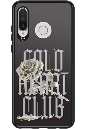 Cold Heart Club 2.0 - Huawei P30 Lite