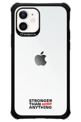 Stronger (Nude) - Apple iPhone 12