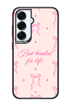 Sisters Pink 2.0 - Samsung S25