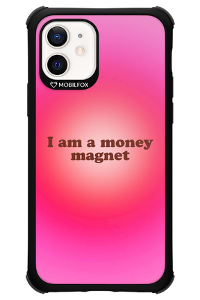 Money Magnet  - Apple iPhone 12