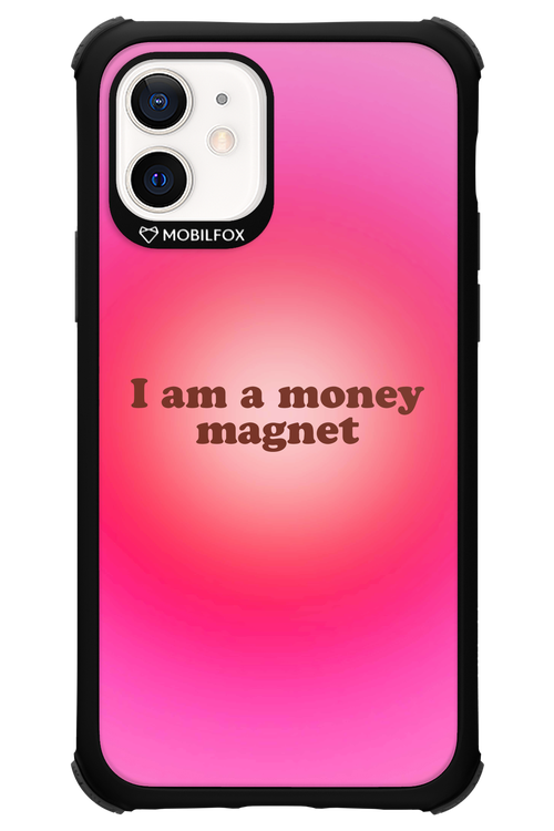 Money Magnet  - Apple iPhone 12