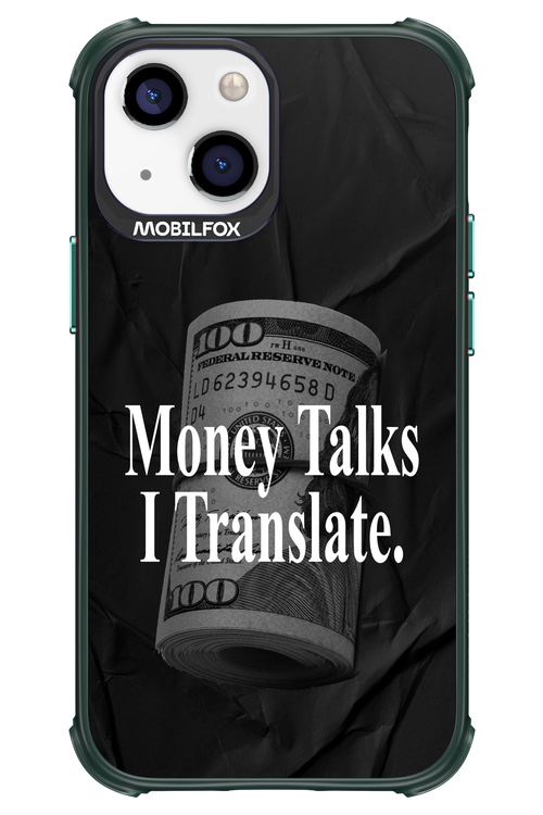 Money Talks III 2.0 - Apple iPhone 13 Mini