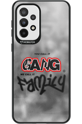 Family Gang - Samsung Galaxy A33