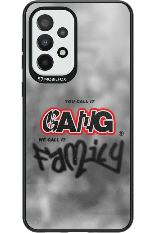 Family Gang - Samsung Galaxy A33