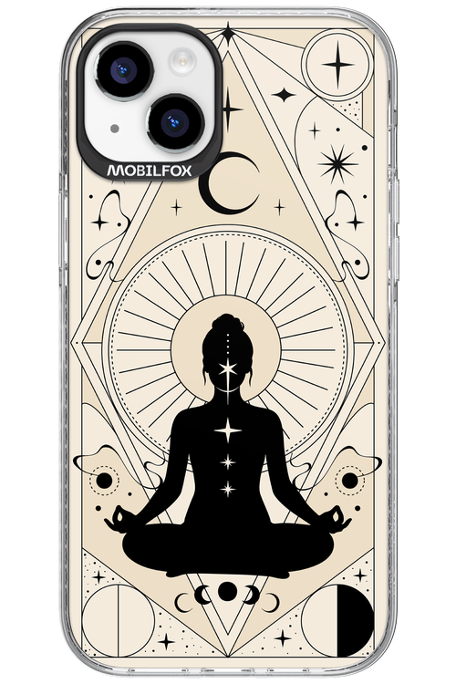 Soul Peace - Apple iPhone 15 Plus