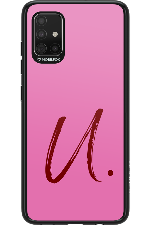 (Sorbet) U 2.0 - Samsung Galaxy A51