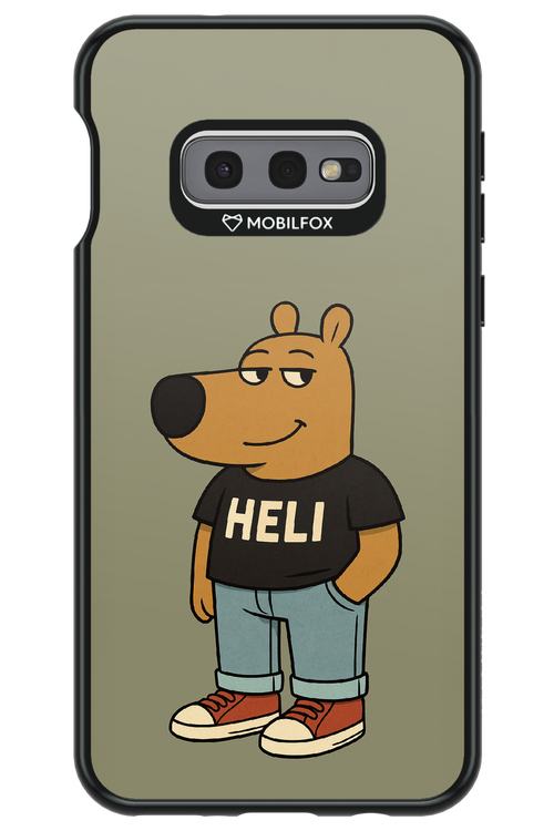 ChillHeli 2.0 - Samsung Galaxy S10e