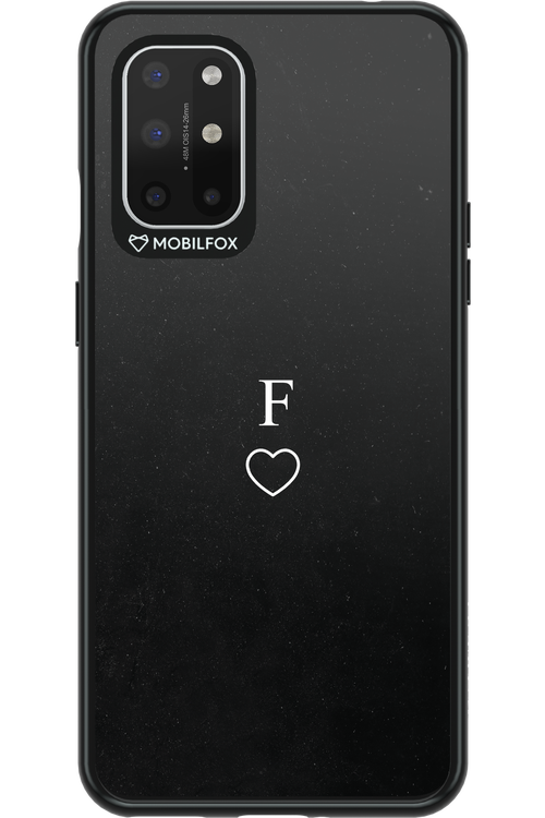F Black 2.0 - OnePlus 8T