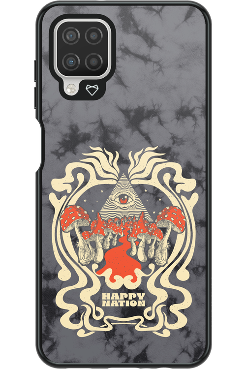 Happy Nation 2.0 - Samsung Galaxy A12