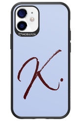 (Jellyfish Presso) K 2.0 - Apple iPhone 12 Mini