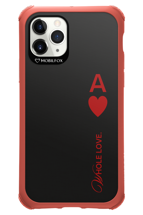 Whole 2.0 - Apple iPhone 11 Pro