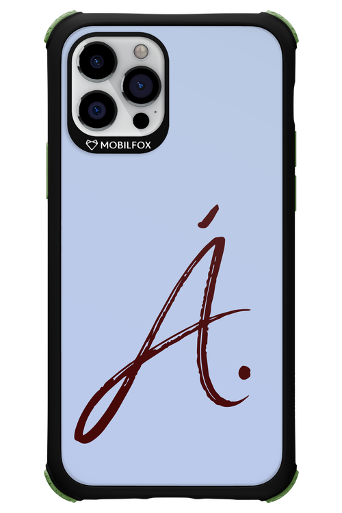 (Jellyfish Presso) A II 2.0 - Apple iPhone 12 Pro