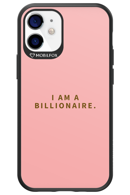 Billionaire - Apple iPhone 12 Mini