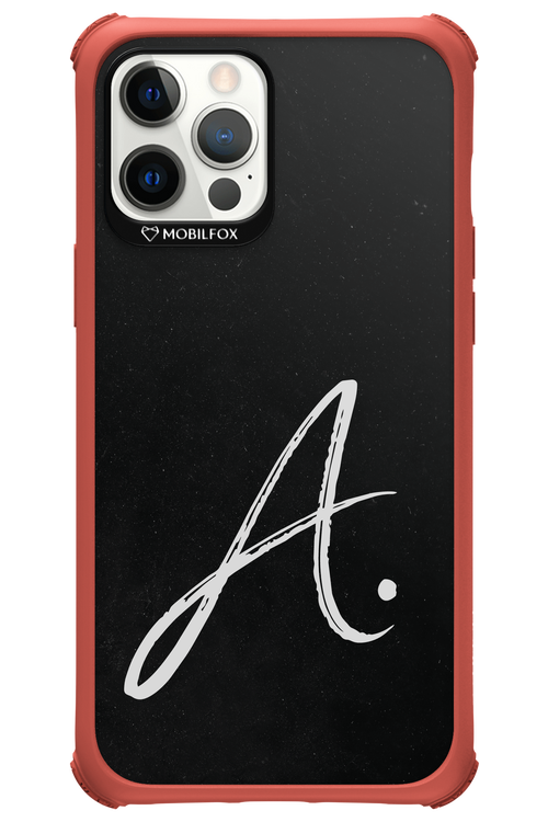(Off Space) A 2.0 - Apple iPhone 12 Pro Max
