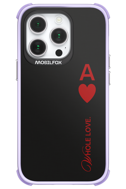 Whole 2.0 - Apple iPhone 14 Pro
