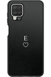 E Black 2.0 - Samsung Galaxy A12