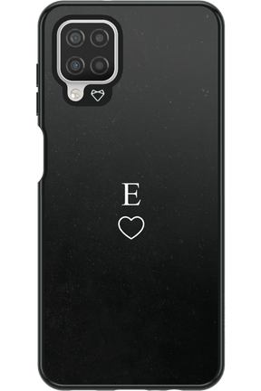 E Black 2.0 - Samsung Galaxy A12
