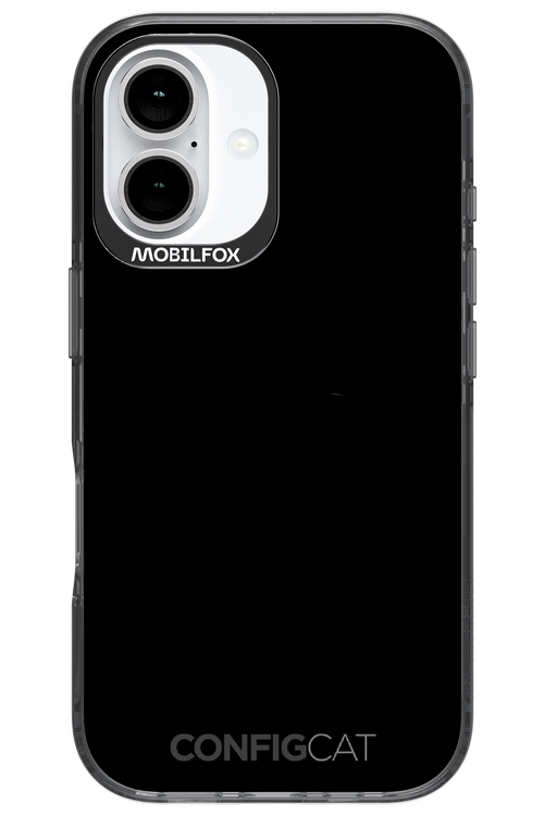 just because - Apple iPhone 16