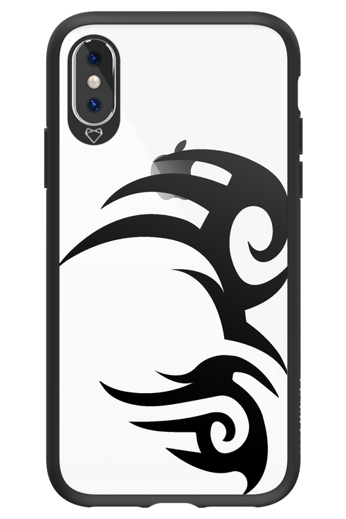 Tattoo Icon 2.0 - Apple iPhone X